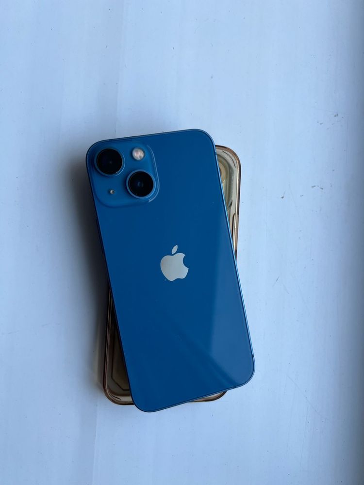 iPhone 13mini 128gb.