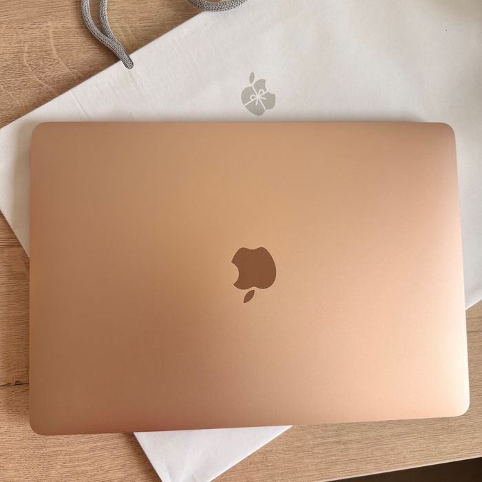 MacBook Air M1 8-Core CPU 8-Core GPU 13” (Late 2020) 1TB SSD (USA)