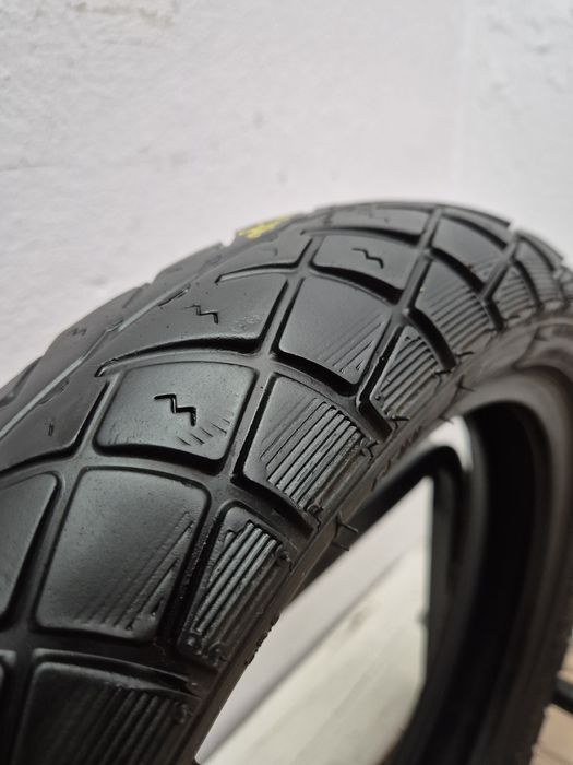 Anvelopa moto 100 80 14 Heidenau k66