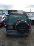 Land Rover 1.8 бензин 2000 година 120 к.с.