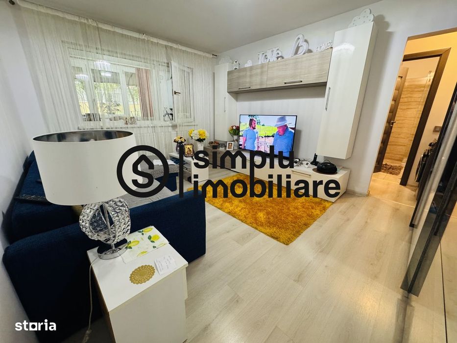 Apartament 2 camere -Craiovita Noua