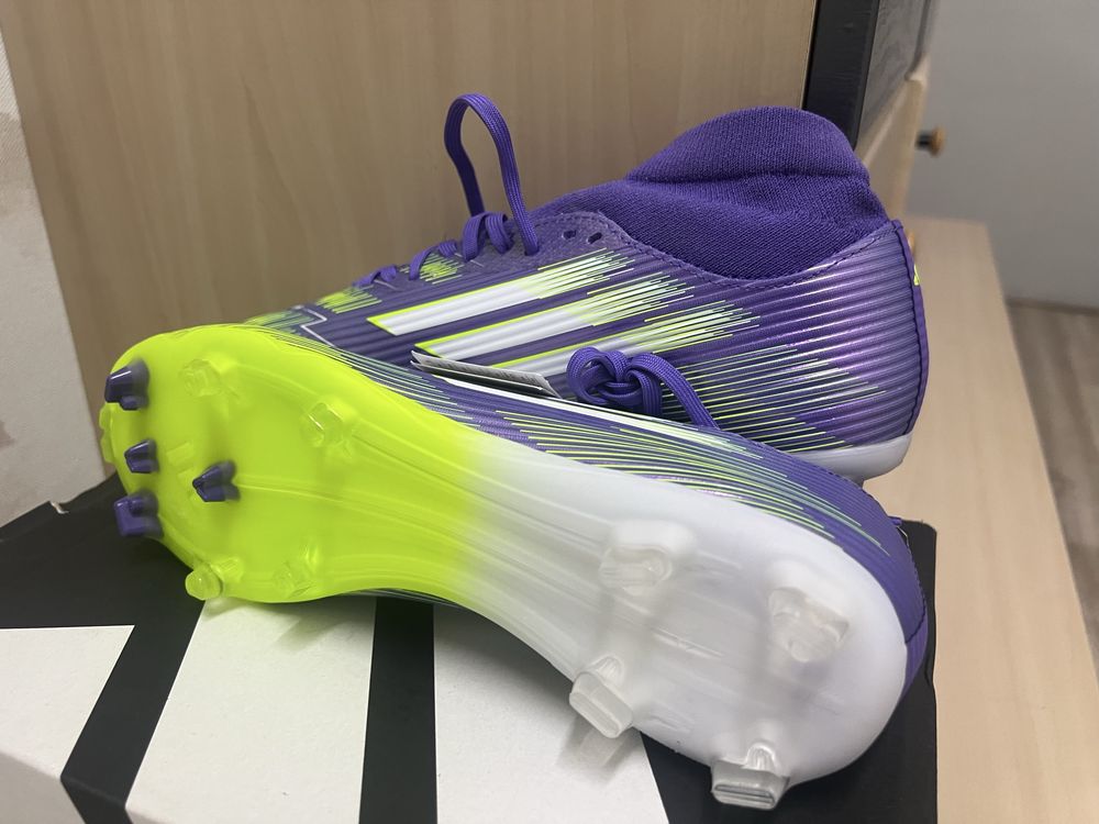 Adidas f50 pro fg