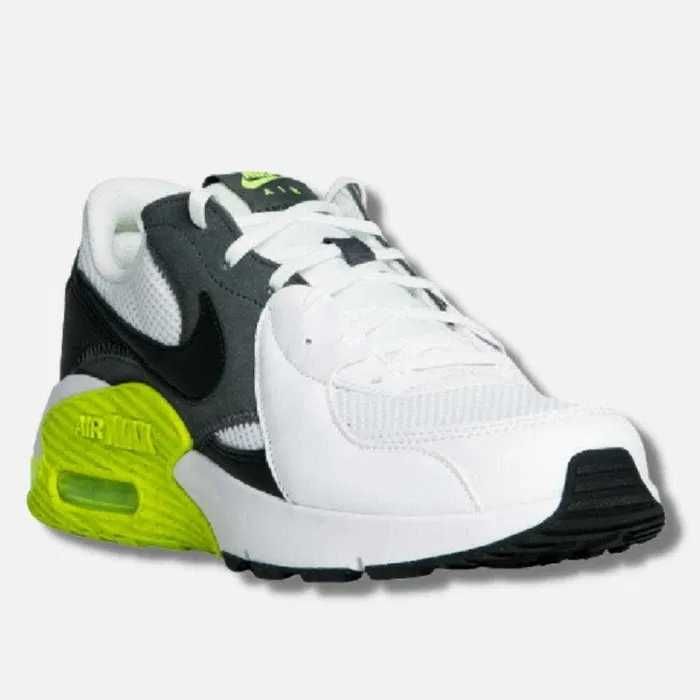 Nike - Air Max Excee Men's Shoe мъжки бели Оригинал Код 7085