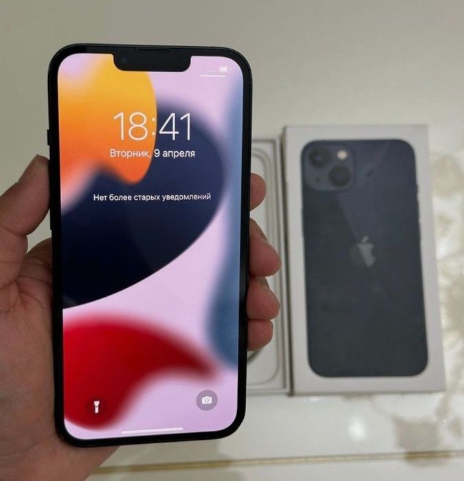 Iphone 13 Apple Айфон