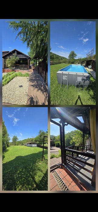 Locuință, casă vacanță, pensiune, INVESTIȚIE avantajoasă