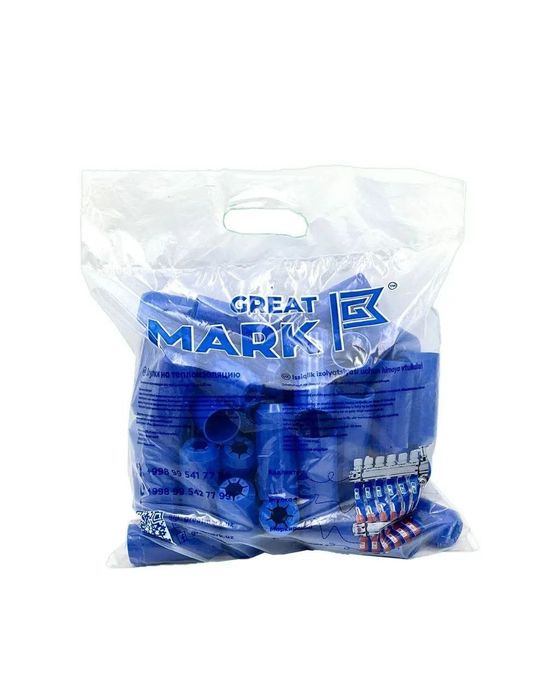 Втулки для теплоизоляции