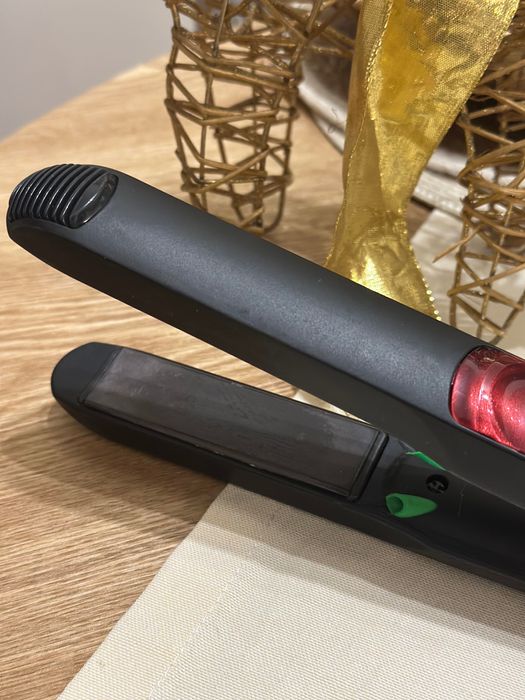 Преса за коса Braun