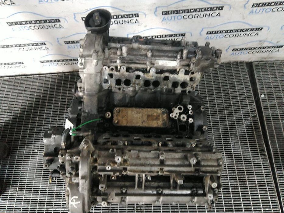 Motor Mercedes GL X164 3.0 D 2006 - 2008 224CP Automata OM 642.820 (1266) Diesel 4x4 Cu ...