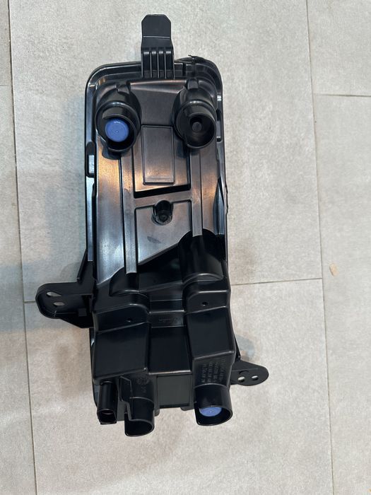 Proiector ceata DRL dreapta vw polo 6 2G NOU