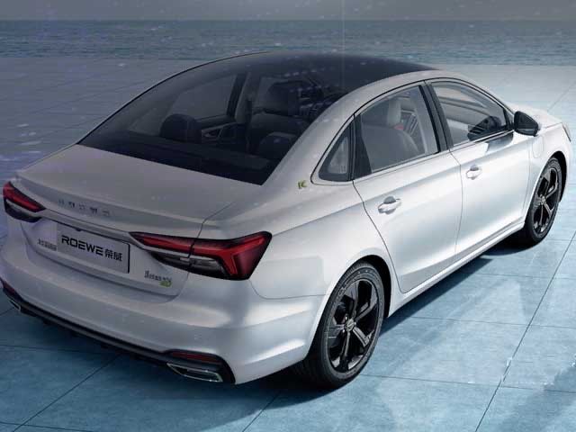 Marvel ER6 , Roewe i6 Max 510 км без пробега счет справка в наличие