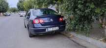 Passat B6 2007 1.9 BLS