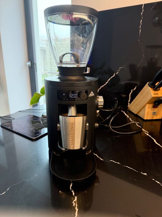 Rasnita Cafea Mahlkonig X54