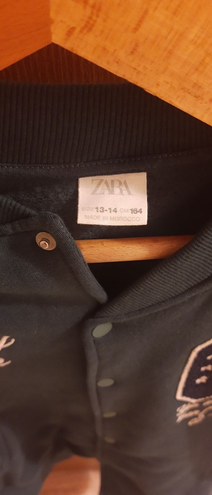 Суитчер  Zara размер 164см, 13 - 14г.