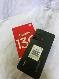Xiaomi Redmi 13C  256 гб (388407 г.Кокшетау,ул.Абая 145/1)