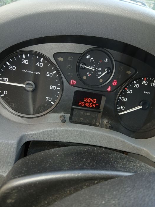 Citroen jumpy 8+1