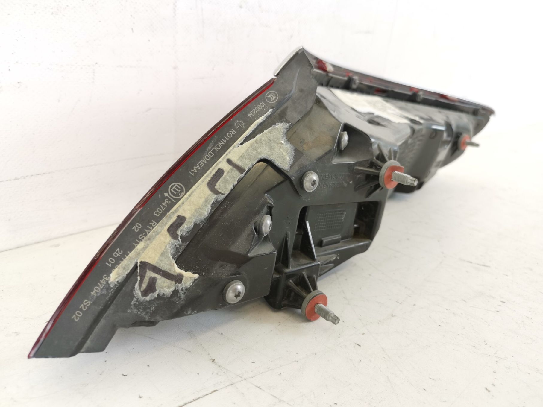 Stop Frana Aripa Stanga Led Avariat Mercedes-Benz  S-Class W222/C217/A