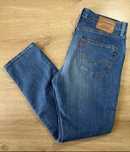 Levis 511,Calvin Klein дънки W34