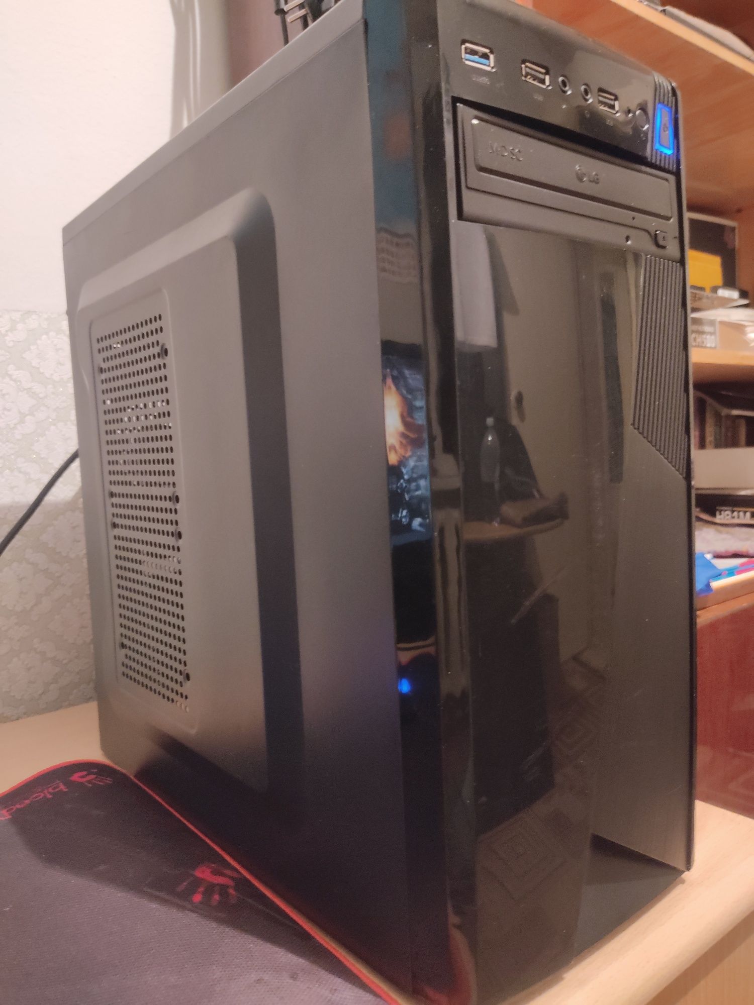 ИгровойКомп. CORE™ i5! Арзан