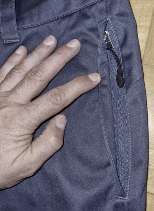 Pantaloni sport de golf Nike Storm-Fit, Bărbați - S