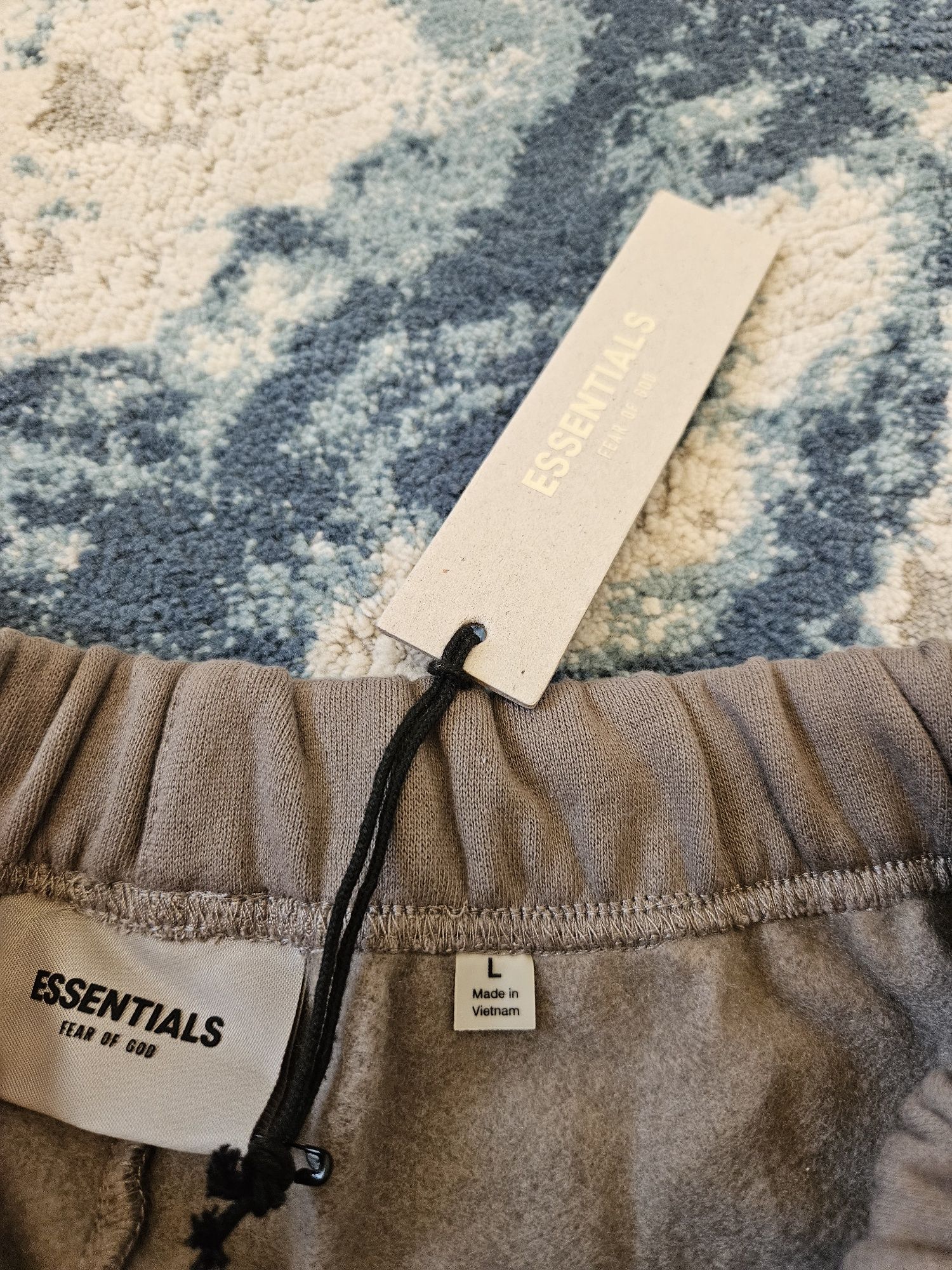 pantaloni scurti essentials