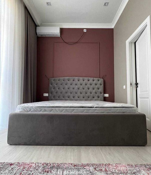 АРЕНДА КВАРТИРЫ!3х комнатная,ЖК Parkent avenue,ор Больш. кольцевая БКС