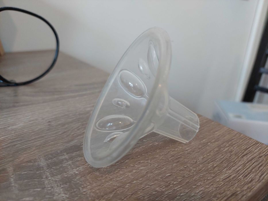 Pompa de san electrica, Spectra Q