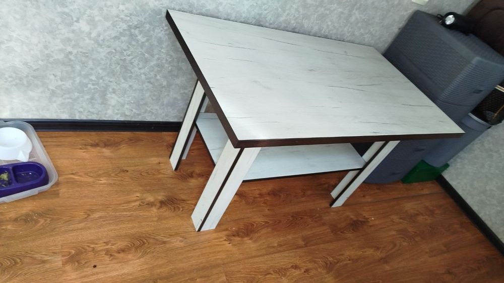 Стол кухонный  1,20*70