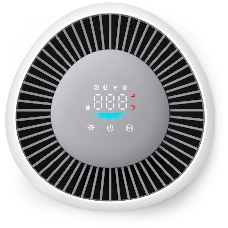 Очиститель воздуха Philips Ac0921/Ac0920. До 65м²