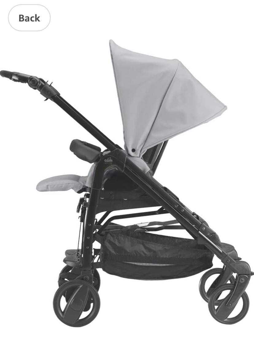 CAM Combi Tris 3 in 1 Carucior