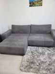 Vand coltar extensibil