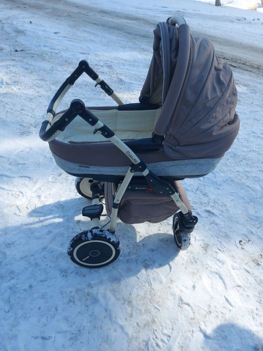 Коляска  Adamex Enduro,   детская