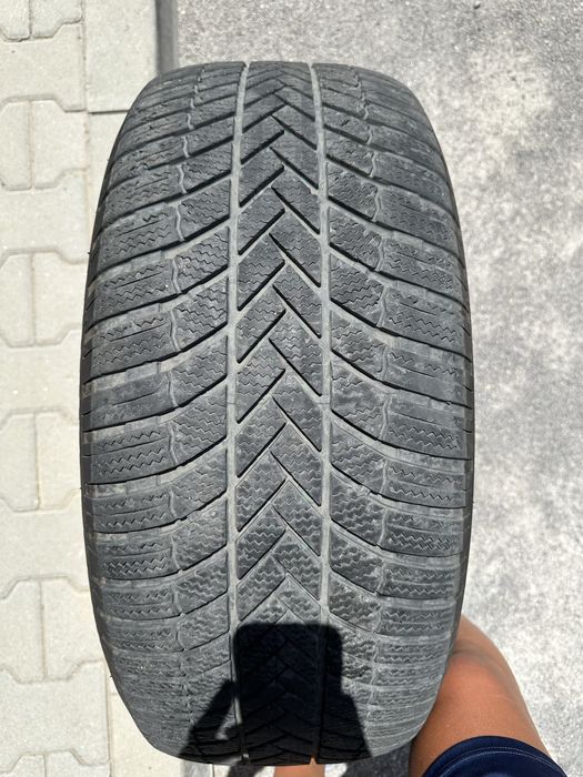 Зимни гуми 265 55 19 Bridgestone 2019г.