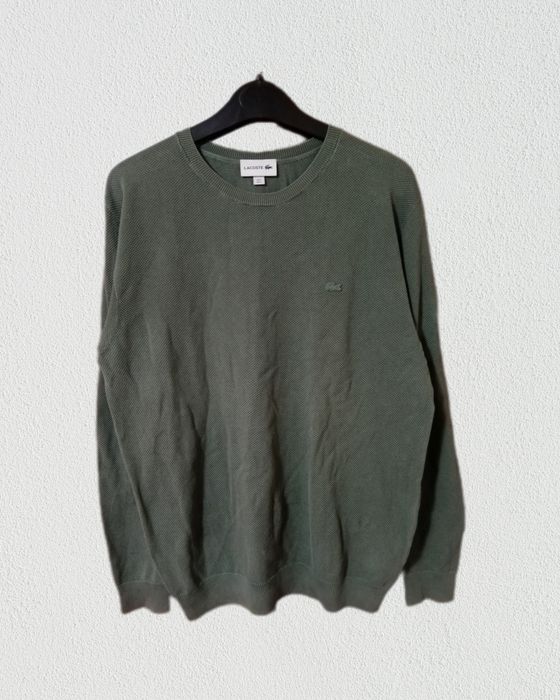 Lacoste Мъжка блуза