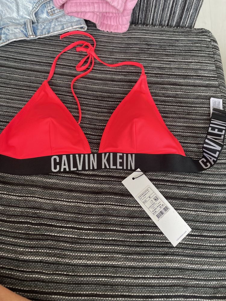 Дамски бански Calvin Klein