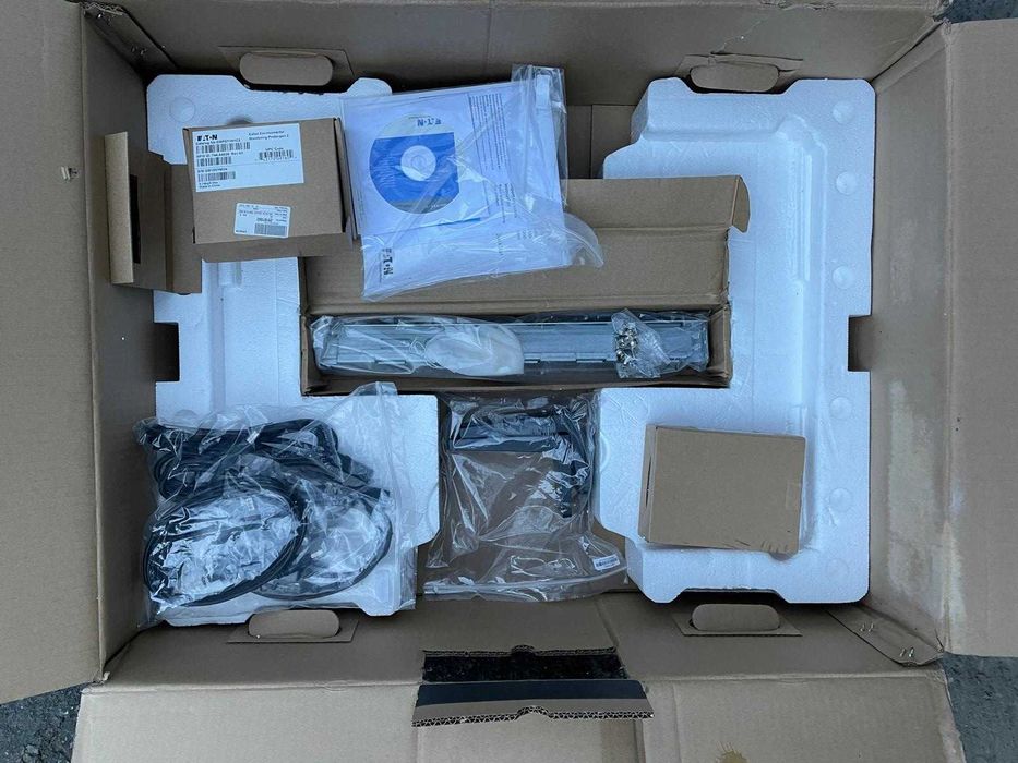 UPS Eaton 9PX 3000i RT2U 3000VA (9PX3000IRT2U)