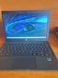 Laptop hp Chromebook