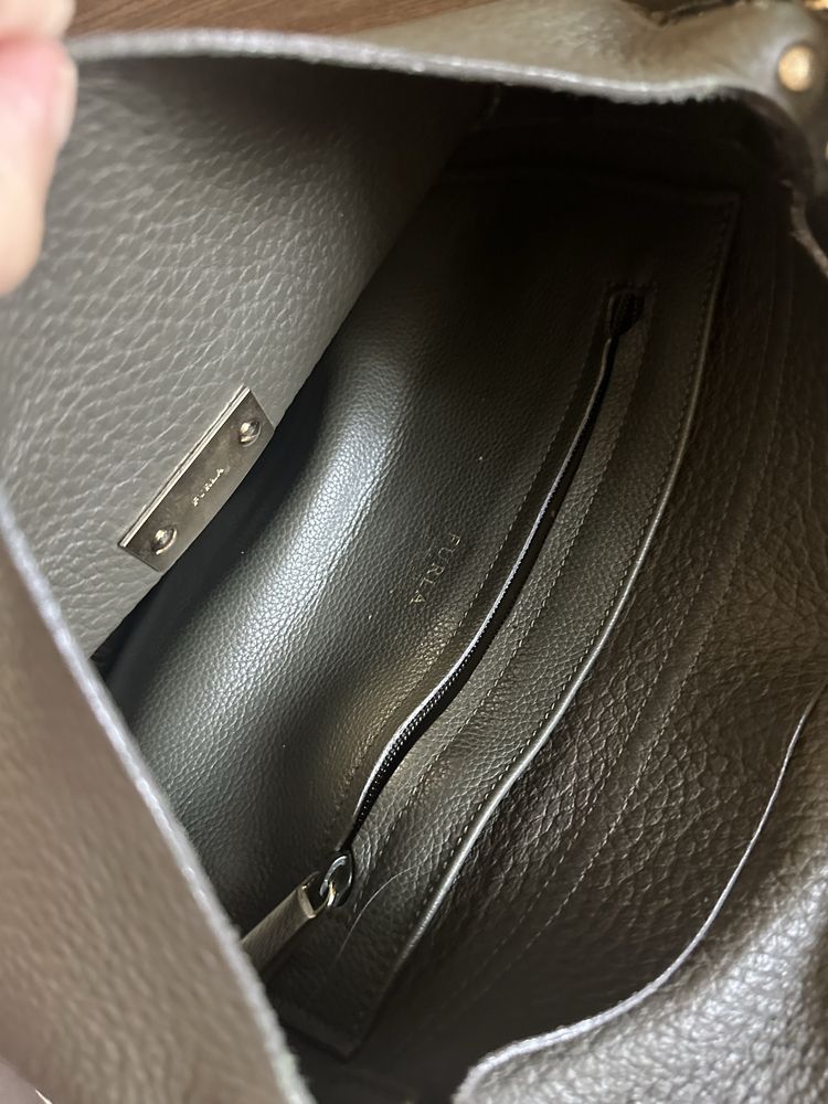 Оригинална чанта Furla -250 лв