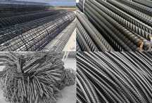 fier beton 12ml - livrare