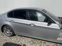 Usi/bara spate/stopuri/haion bmw e90 titansilber metalic