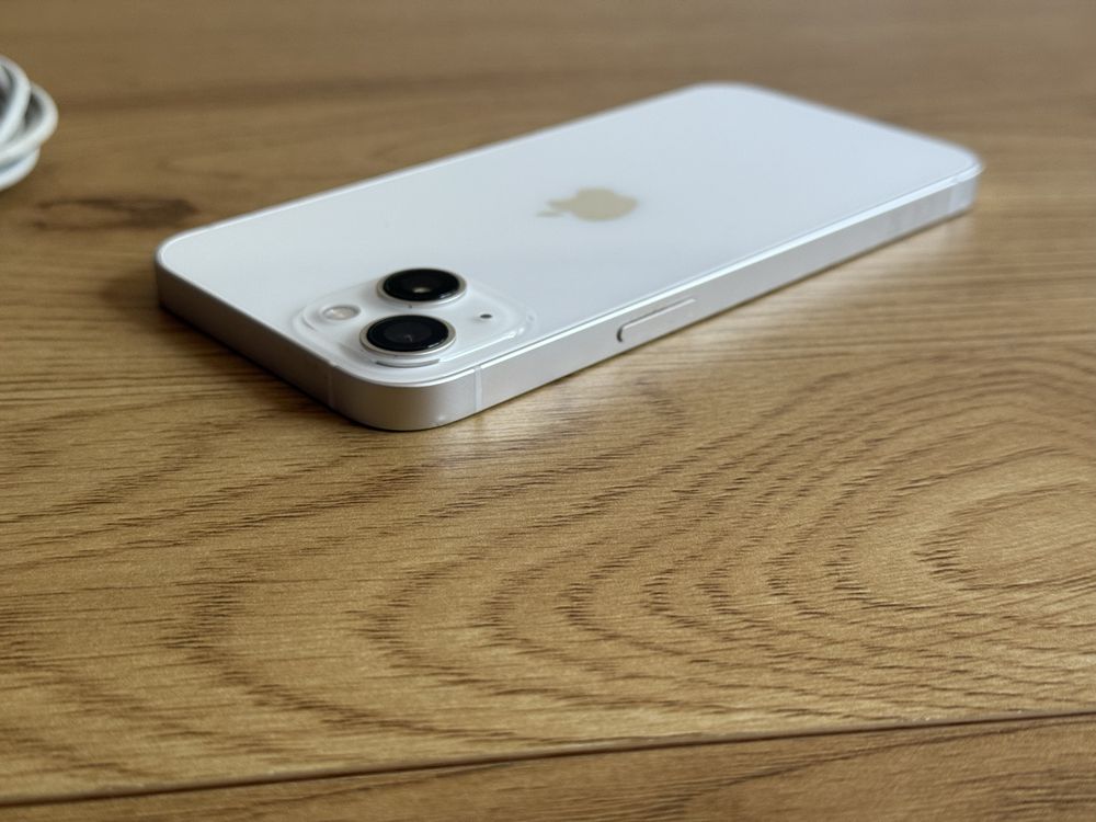 Бартер iphone 13 128gb 100% гаранционен