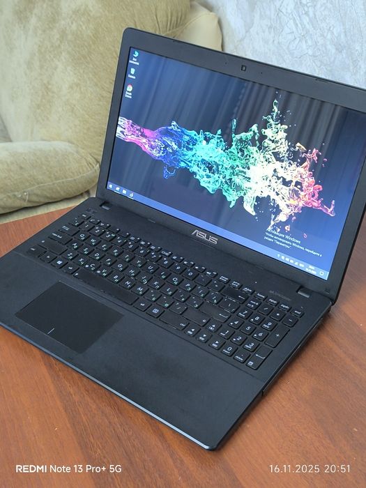 Асус сатам жағдайы жақсы