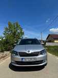 Skoda Fabia 3 Edition 1.4 TDI