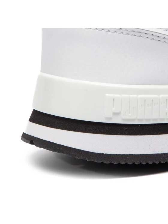 Puma - St Runner V2 Full L 365277 01 №44.5,№45 Оригинал Код 539