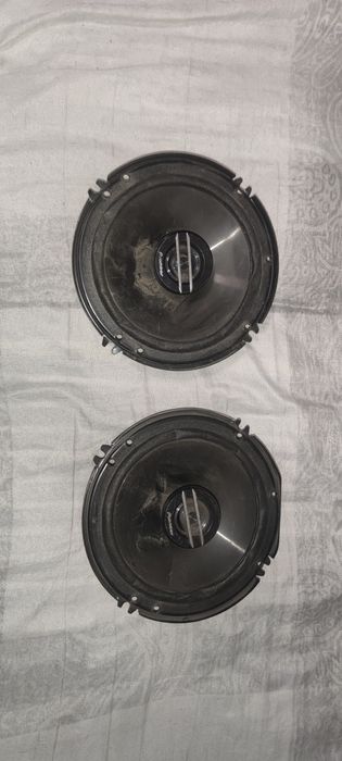 Продам колонки два комплекта