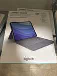 Husa logitech apple ipad pro 12.9 5th 6th gen nou original