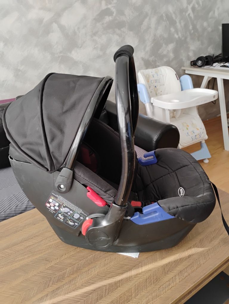 Детска количка lorelli rimini 2 в 1