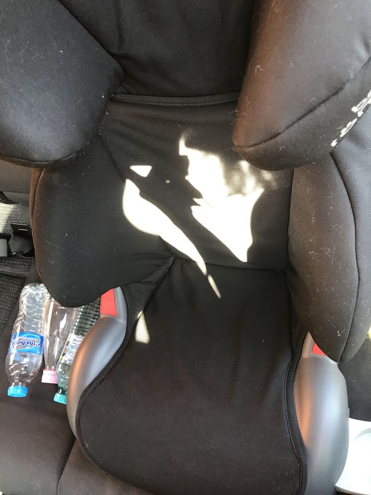 Столче за деца на Britax