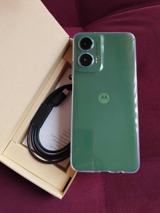 Motorola Moto G35 5g 4+128GB