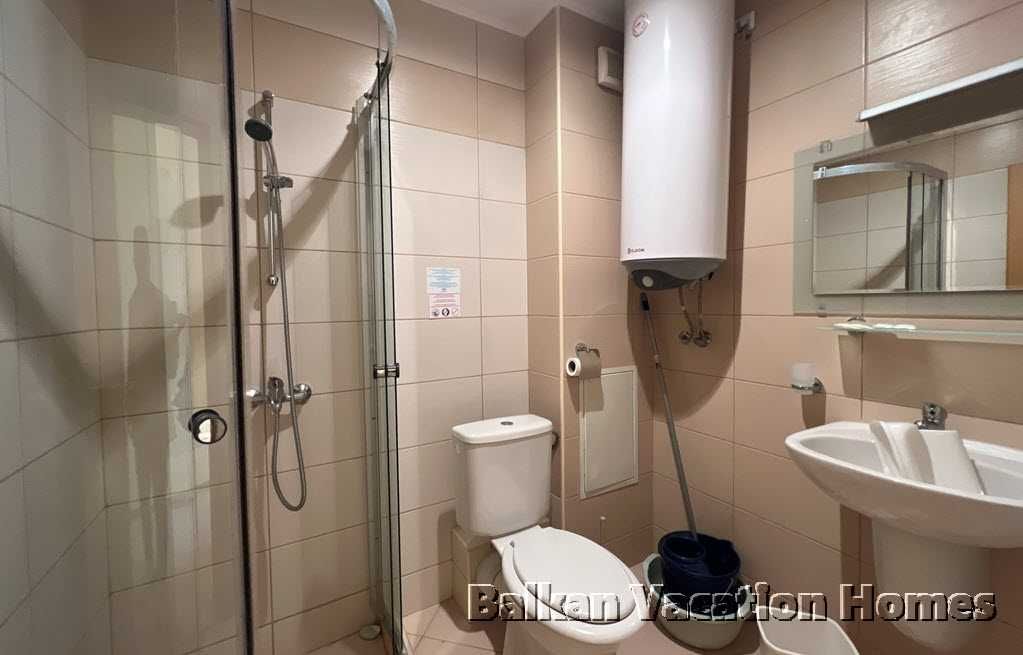 Продава се Двустаен апартамент в с. Рогачево, Област Добрич - 64 кв.м за 1015 €/кв.м - Снимка #8