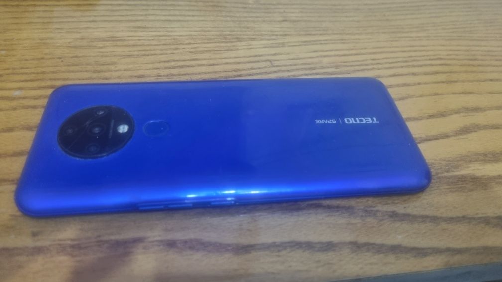 Techno spark 6(ke7)